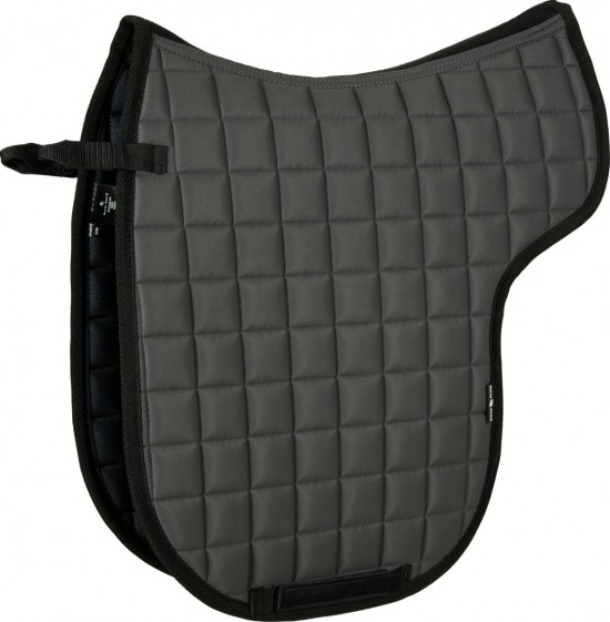 Horse Guard Alvi IJslander Zadeldek Asphalt