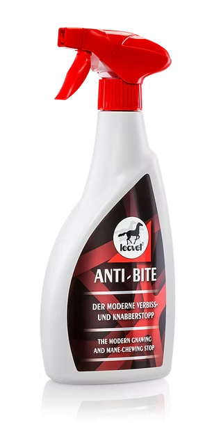 Anti bite