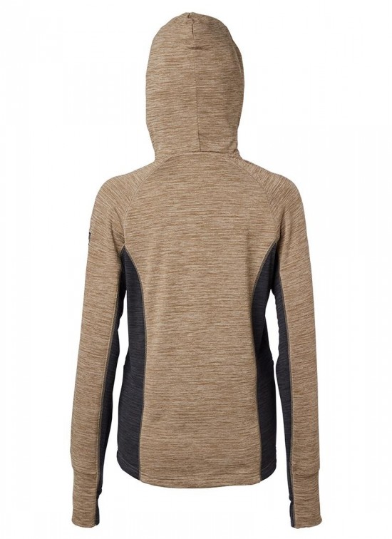 Mountain Horse Bella Tech Fleece Hoodie