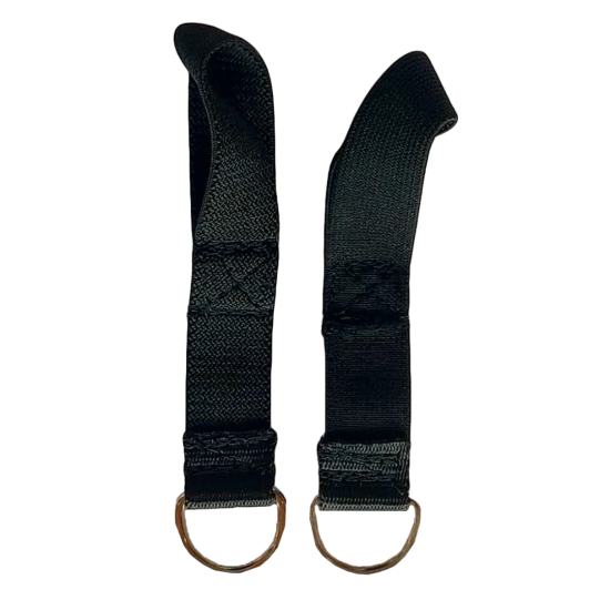 Bucas Belly Pad Extender