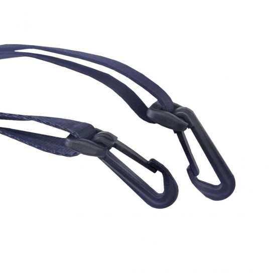 Navy (kunstof sluiting)