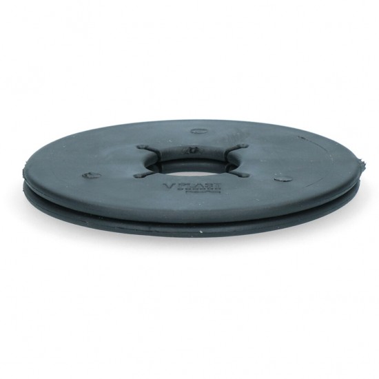 V-Plast Rubber Bitschijven / Bitringen