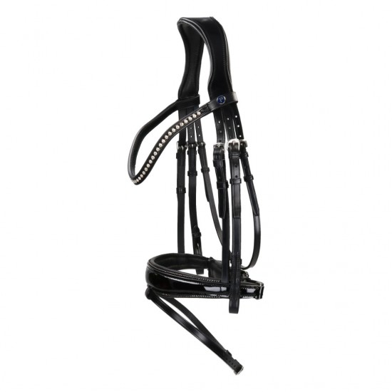 Passier Blu Spirit Hoofdstel Blinky