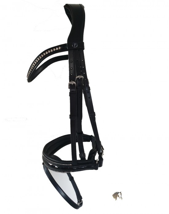 Passier Blu Spirit Hoofdstel Blinky