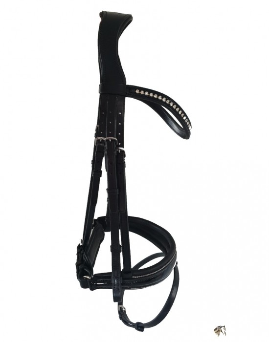 Passier Blu Spirit Hoofdstel Blinky