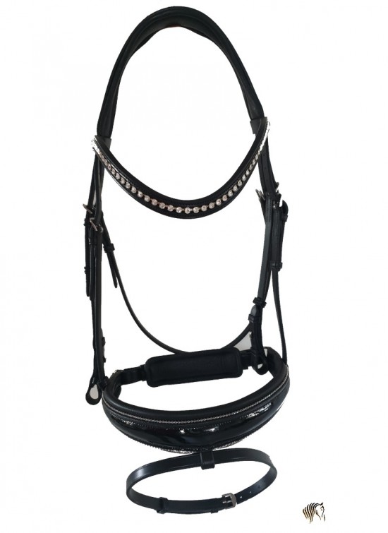 Passier Blu Spirit Hoofdstel Blinky