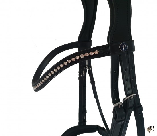 Passier Blu Spirit Hoofdstel Blinky