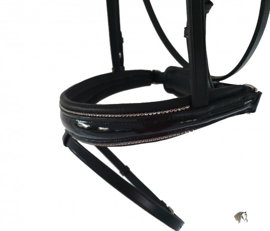 Passier Blu Spirit Hoofdstel Blinky