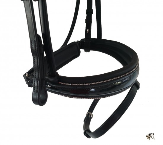 Passier Blu Spirit Hoofdstel Blinky