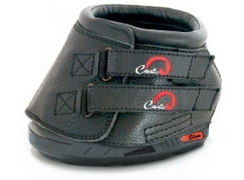F.R.A. Cavallo Hoefschoenen SIMPLE