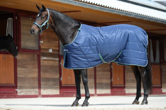 Bucas Quilt 150 Stay-Dry Staldeken / Onderdeken