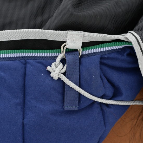 Bucas Quilt 150 Stay-Dry Staldeken / Onderdeken