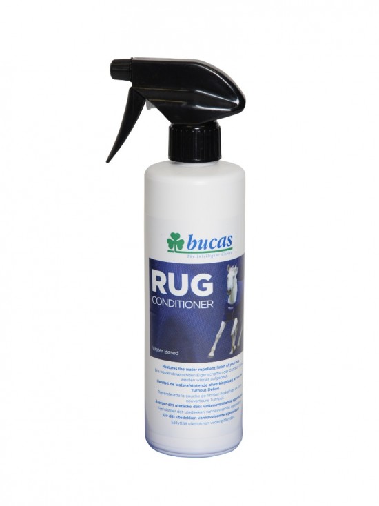 Bucas Rug Conditioner