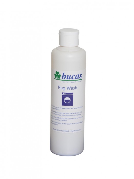 Bucas Rug Wash