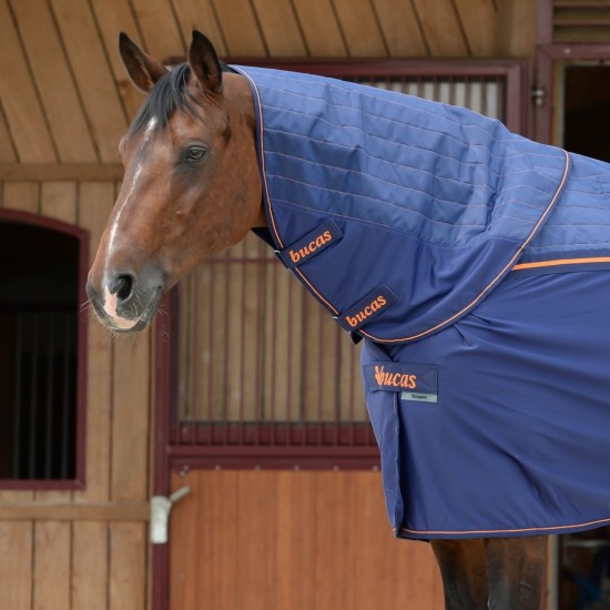 Bucas Therapy Cooler Neck