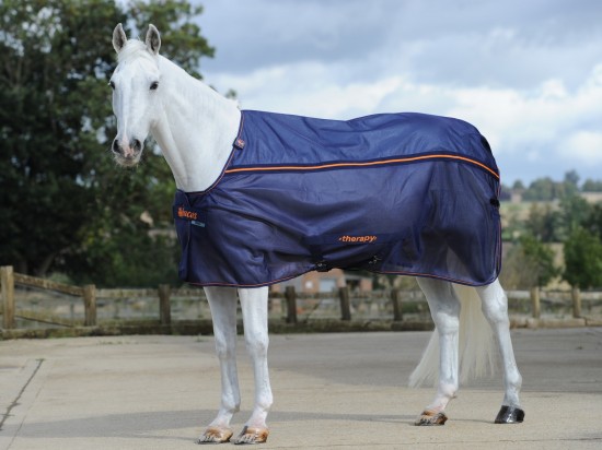 Bucas Therapy MESH Cooler Recuptex