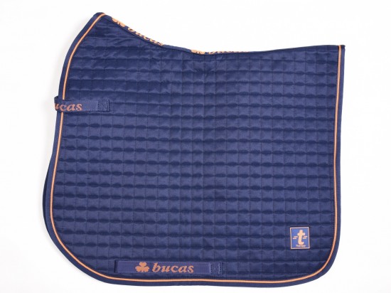 Bucas Therapy Zadeldek Dressuur