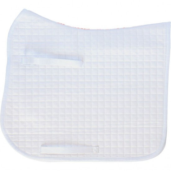 Bucas Therapy Zadeldek Dressuur