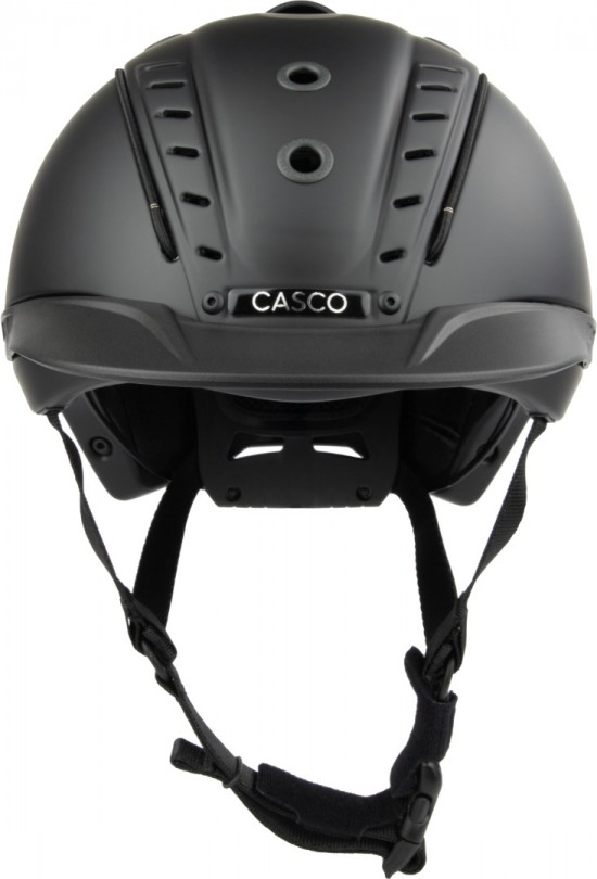 Casco Mistrall 2 Prime Black