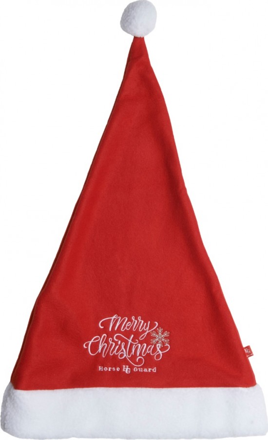 Horse Guard Kerst capmuts