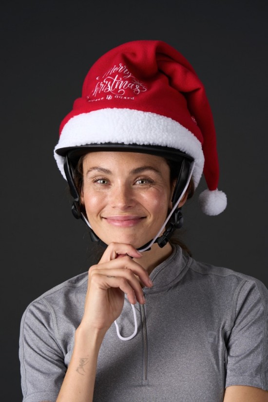 Horse Guard Kerst capmuts