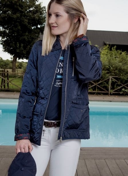 Mountain Horse Capriol Jacket