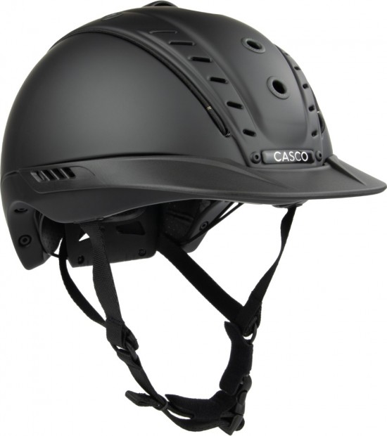 Casco Mistrall 2 Prime Black