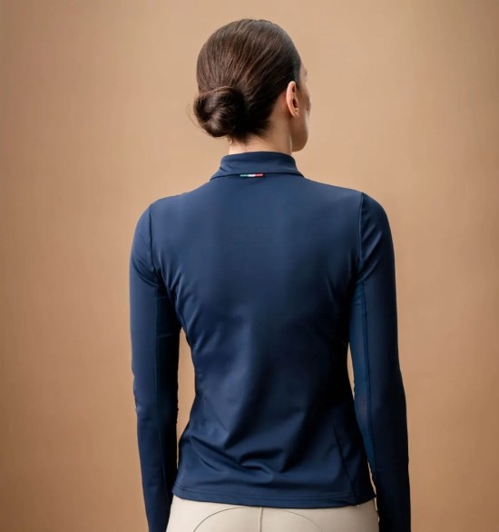 Alessandro Albanese Sofia Sunshirt