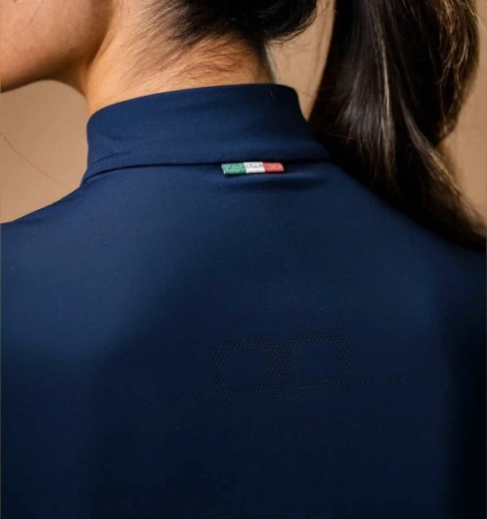 Alessandro Albanese Sofia Sunshirt