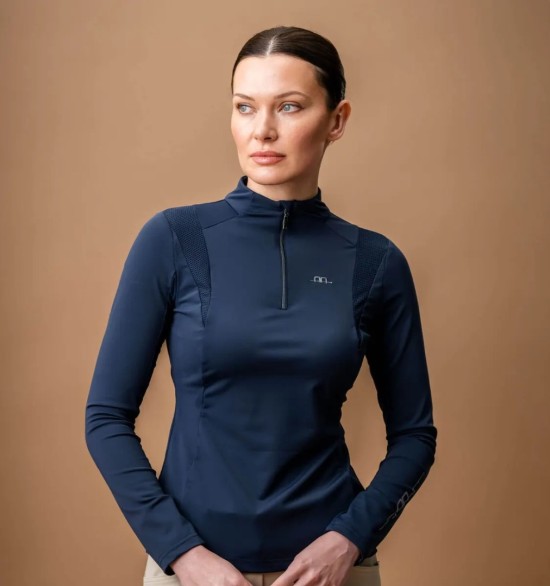 Alessandro Albanese Sofia Sunshirt