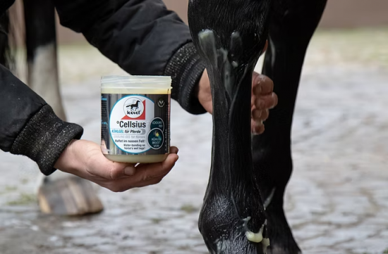 Leovet Cellsius Gel (koelingsgel)