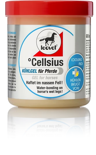 Leovet Cellsius Gel (koelingsgel)