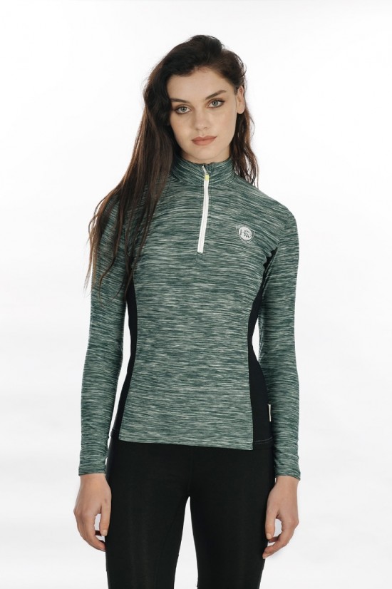 Horseware Winter Aveen Tech Top