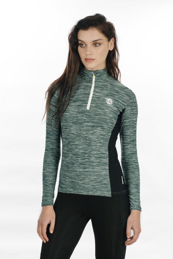 Horseware Winter Aveen Tech Top