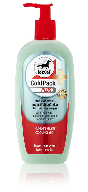 Leovet Cold Pack Plus