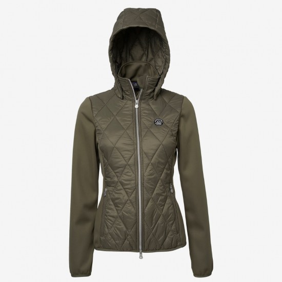 Mountain Horse Cristal Hybrid Jacket