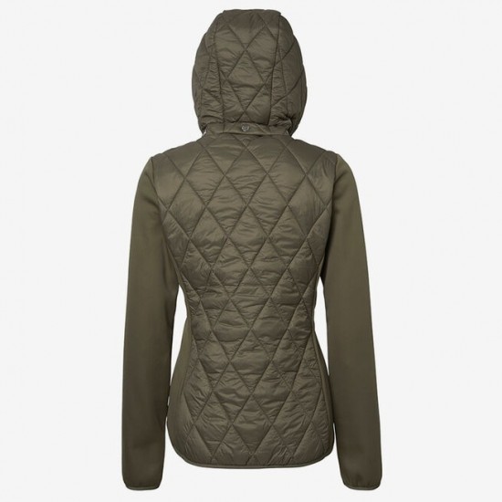 Mountain Horse Cristal Hybrid Jacket