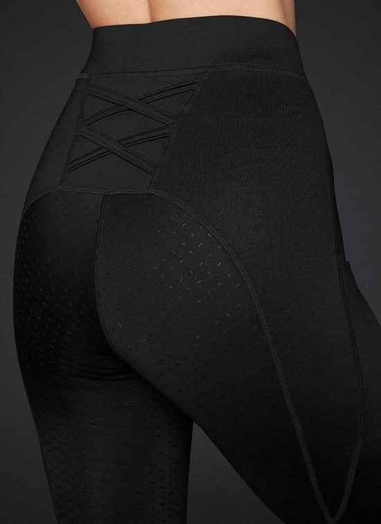 Mountain Horse Crosstech Full Grip