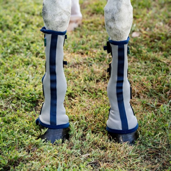 Horseware Fly Boots (set van 2 stuks)