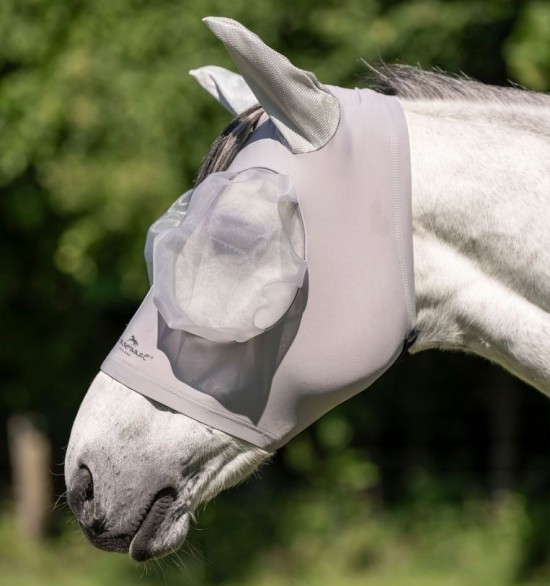 Horseware Defense Vliegenmasker