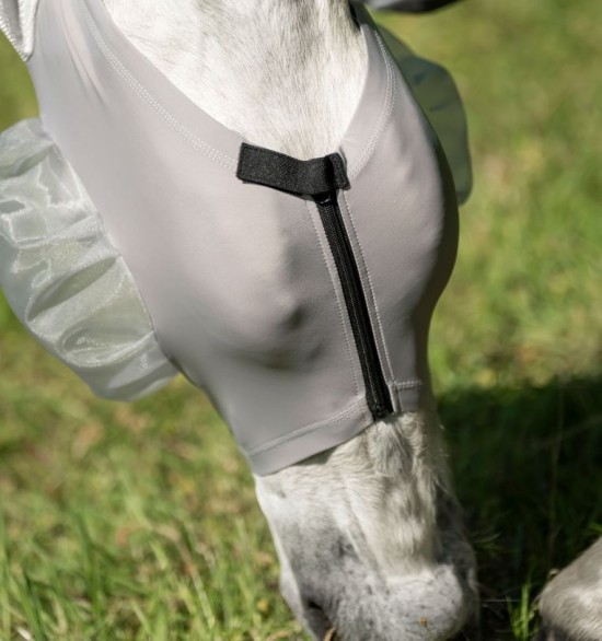 Horseware Defense Vliegenmasker