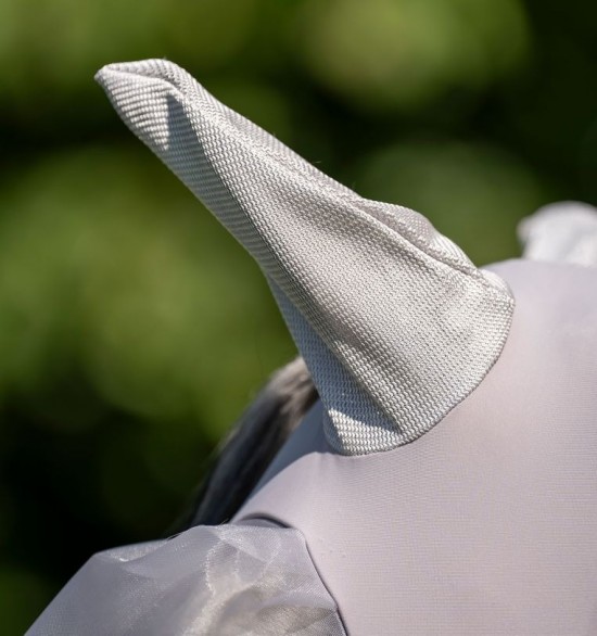 Horseware Defense Vliegenmasker