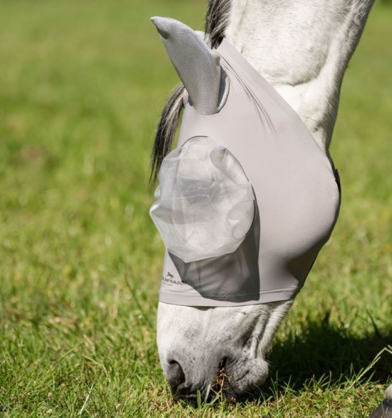 Horseware Defense Vliegenmasker