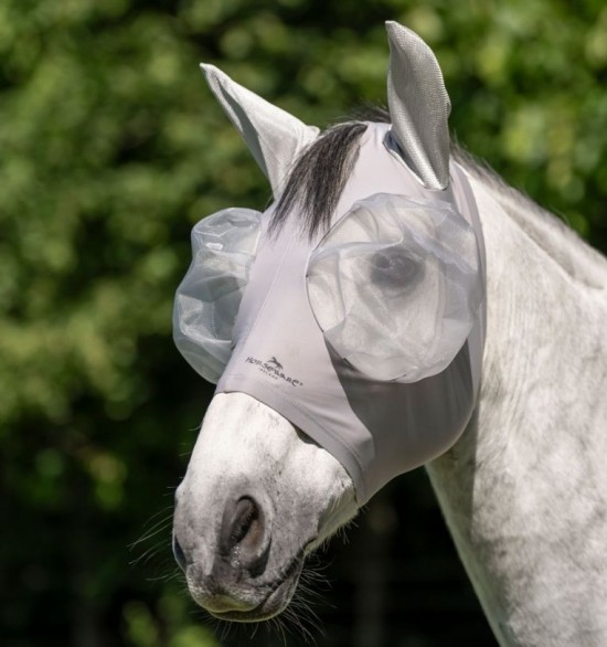 Horseware Defense Vliegenmasker