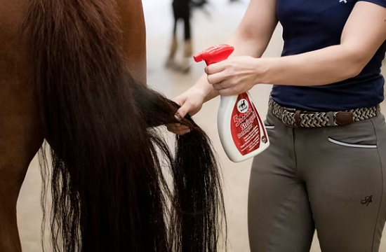 Leovet 5-Star Anti Klit