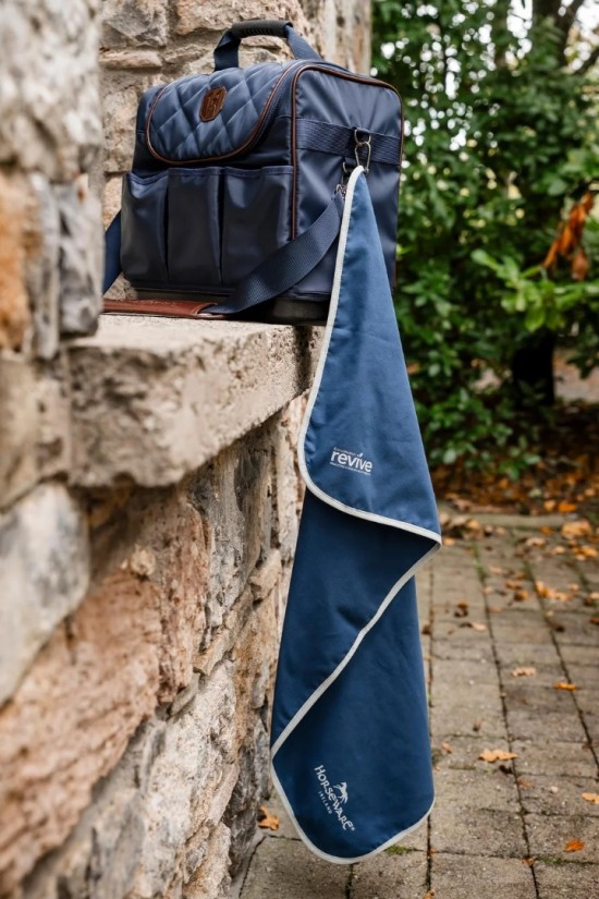 Horseware Dry Rug Revive Towel
