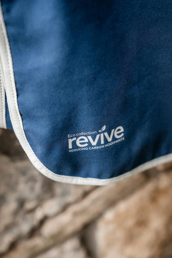 Horseware Dry Rug Revive Towel