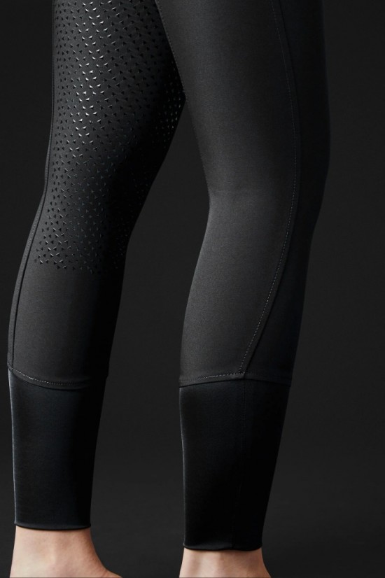 Mountain Horse Diana Rijbroek FG Zwart