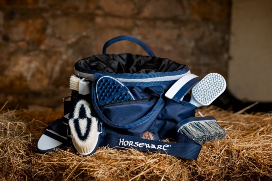 Horseware Newmarket Poetstas