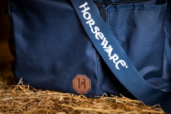 Horseware Newmarket Poetstas